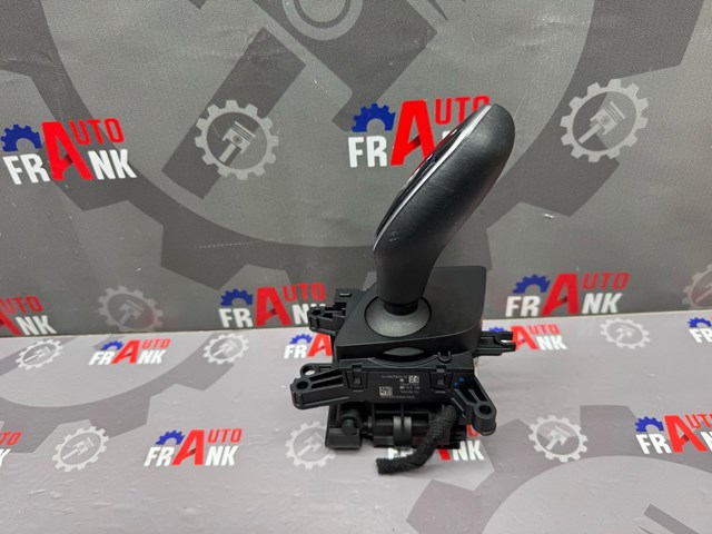 Кулиса КПП 61319458751 BMW