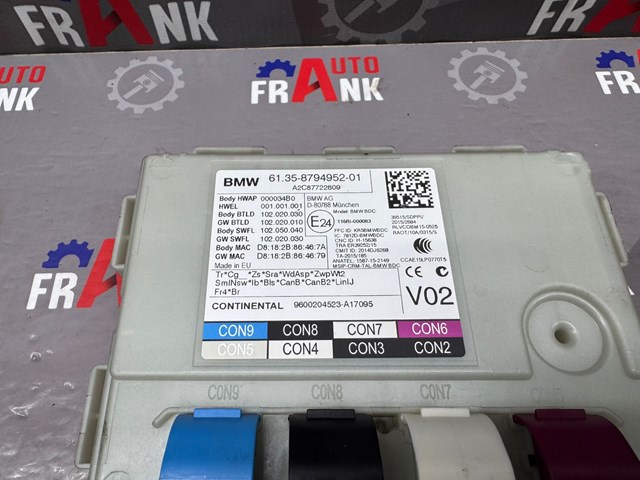 61355A1F375 купить Днепр