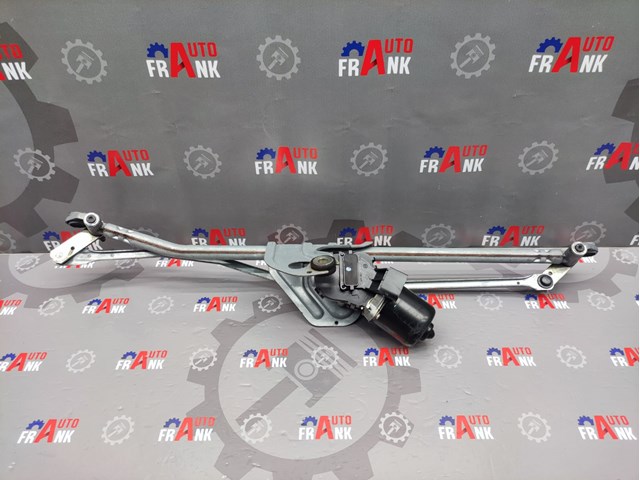 Трапеция стеклоочистителя 61617138789 BMW