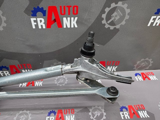 61617161711 BMW Трапеция дворников купить в Житомир