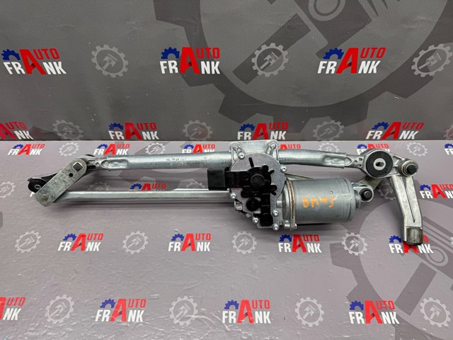 Трапеция дворников 61617161711 BMW