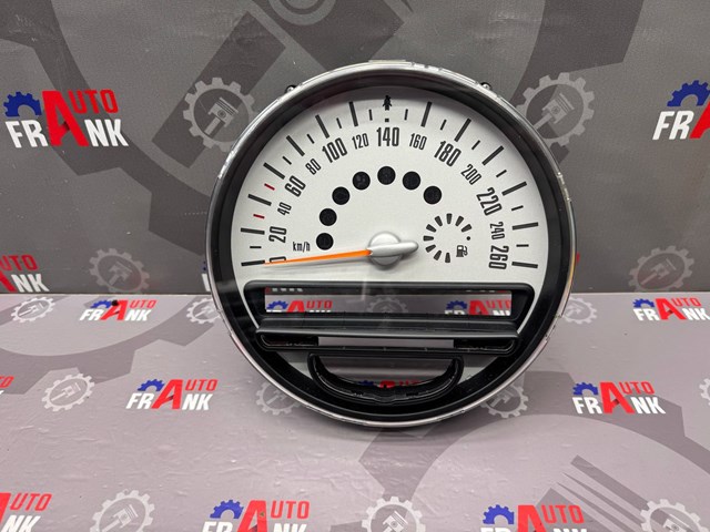 Щиток приборов 62109232430 BMW