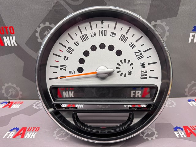 62109232430 BMW Панель приборов купить в Тернополь