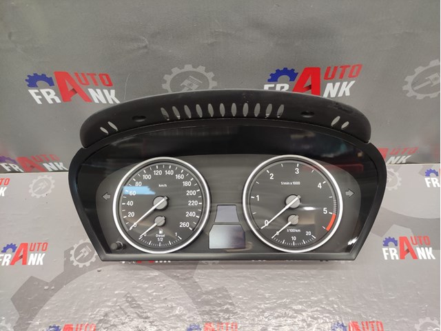 Щиток приборов 62119236818 BMW