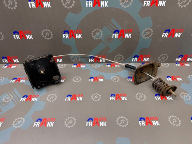 Крепление запаски 628003E200 HYUNDAI