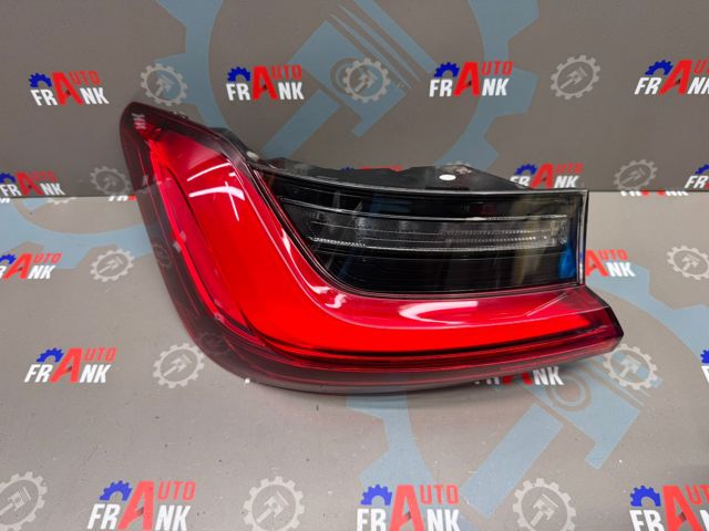 Задняя левая внешняя фара 63217420449 BMW