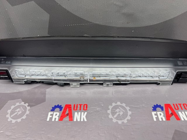 63257360527 BMW Задний стоп купить в Черновцы