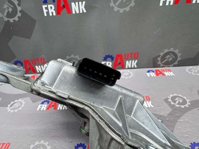 PEUGEOT 6405NH Мотор стеклоочистителя лобового стекла правый в наличии Запорожье