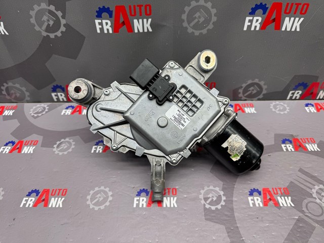 Мотор стеклоочистителя лобового стекла, правый 6405NH PEUGEOT