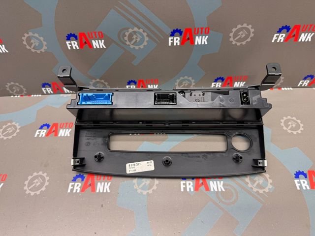 64119248708 BMW Блок управления кондиционером купить в Киев