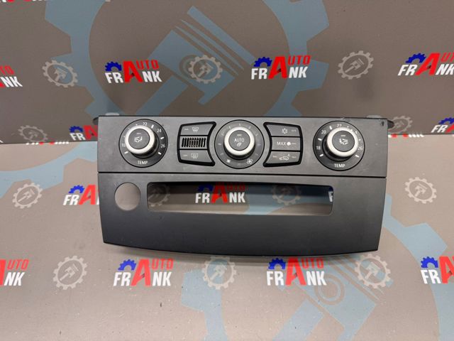 Блок управления режимов отопления 64119248708 BMW