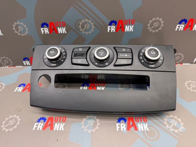 BMW 64119248708 Блок управления режимами отопления/кондиционирования в наличии Черкассы
