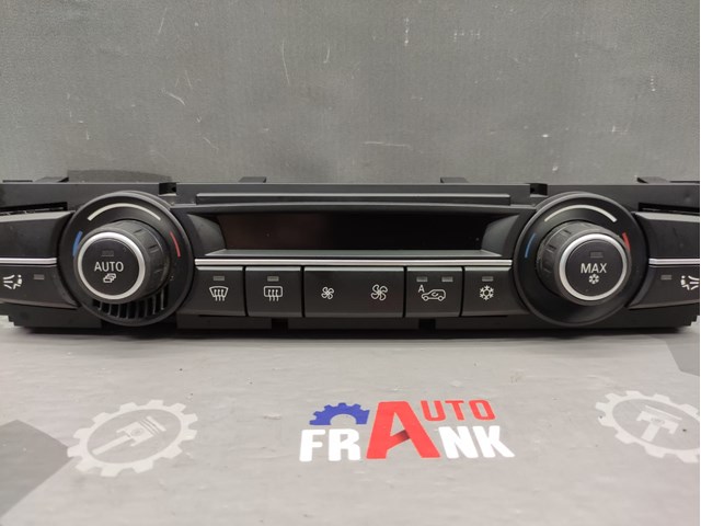 64119310448 BMW Блок управления режимами отопления/кондиционирования купить в Черкассы