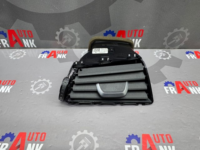 Решетка воздуховода левая 64229329543 BMW