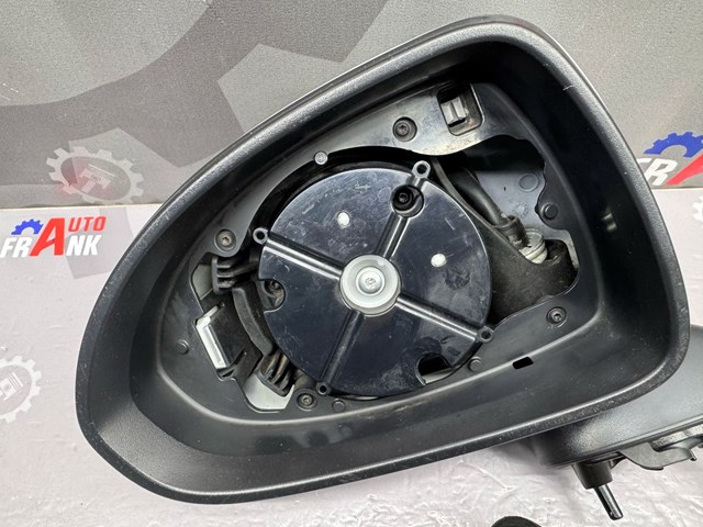 6428245 OPEL Левое боковое зеркало купить в Хмельницкий