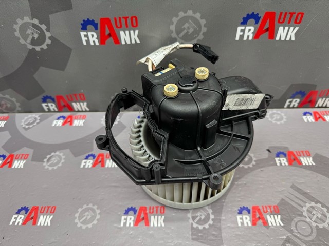 6441CG Вентилятор печки купить Ужгород