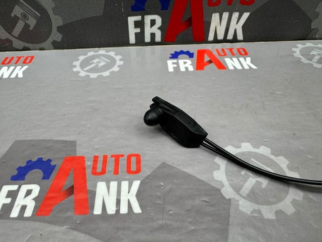 6445F9 PEUGEOT Датчик температуры наружного воздуха купить в Ровно