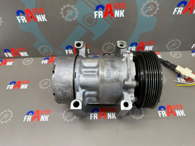 6453CL PEUGEOT Компрессор кондиционера купить в Николаев