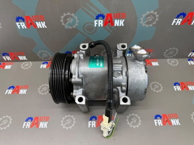 Компрессор системы кондиционирования 6453CL PEUGEOT