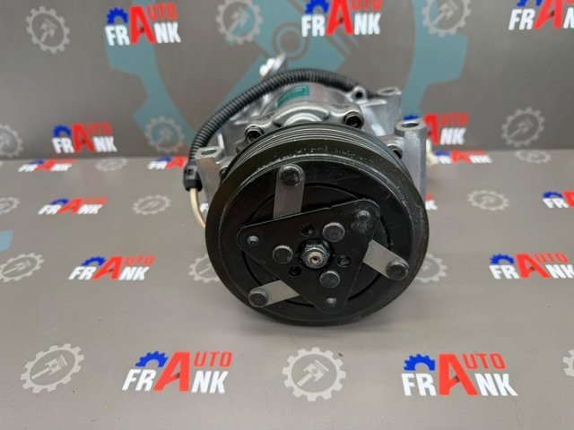 6453CL PEUGEOT Компрессор кондиционера купить в Тернополь