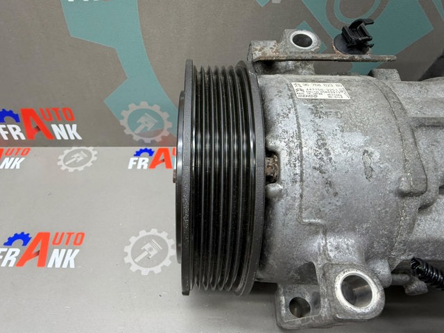 6453WF PEUGEOT Компрессор кондиционера купить в Полтава
