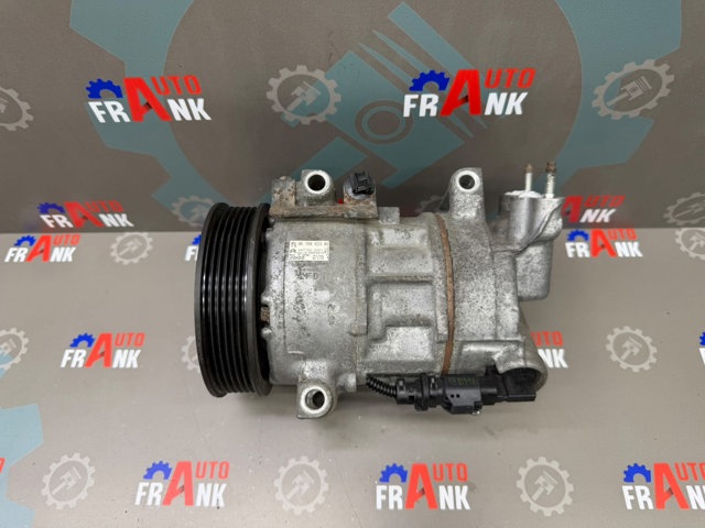 6453WF PEUGEOT Компрессор кондиционера купить в Украина