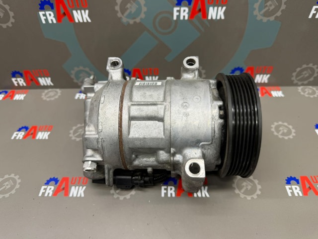 6453WF PEUGEOT Компрессор кондиционера купить в Николаев