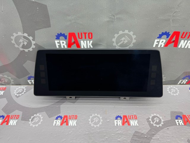 BMW 65506810511 Дисплей многофункциональный в наличии Одесса
