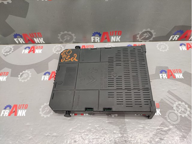 657064 PEUGEOT Блок предохранителей купить в Запорожье