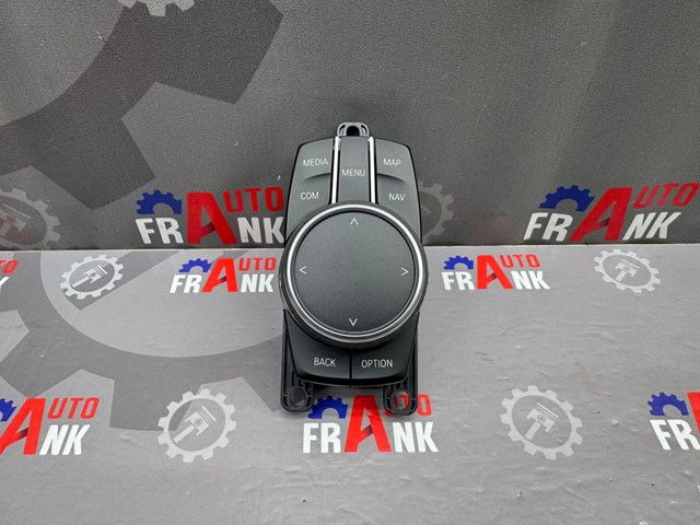 65825A3B1E2 BMW Многофункциональный джойстик управления купить в Сумы