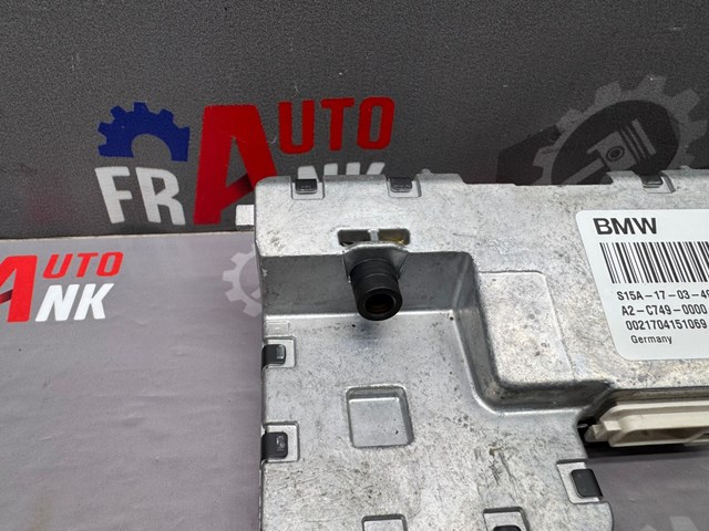 66516992574 BMW купить в Ровно