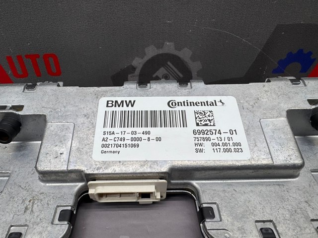 66516992574 BMW купить в Николаев