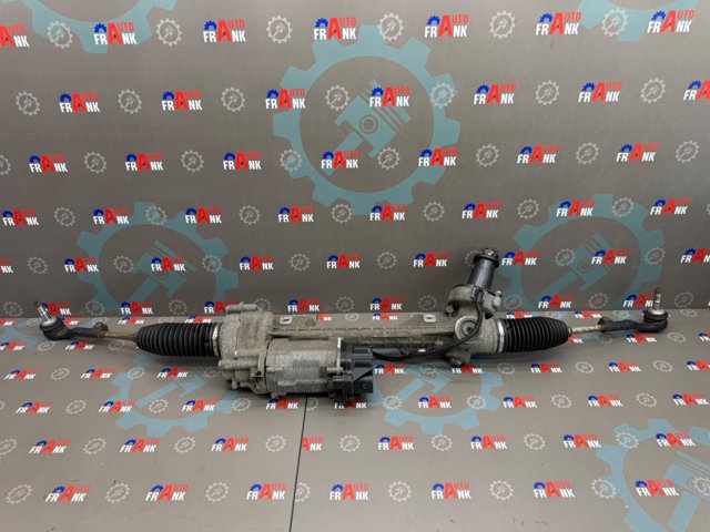 Рейка рулевая 6793453 BMW