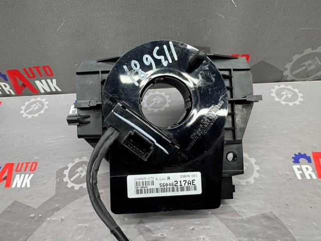 68003217AC CHRYSLER Шлейф руля купить в Павлоград