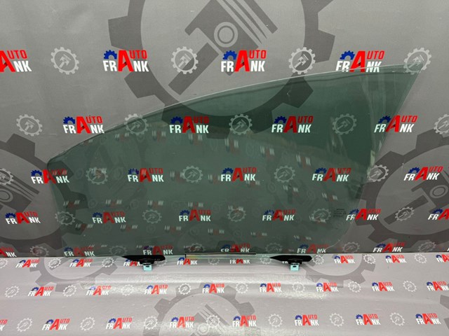 681100D072 TOYOTA Стекло двери передней правой купить в Запорожье