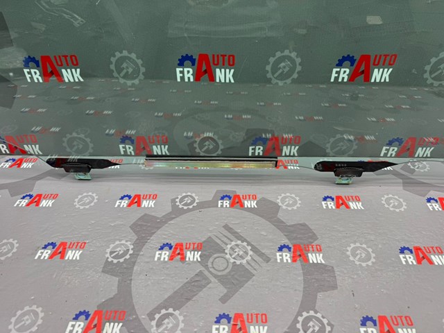 681100D072 TOYOTA Стекло двери передней правой купить в Житомир