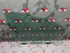 Стекло передней правой двери 681100D072 TOYOTA