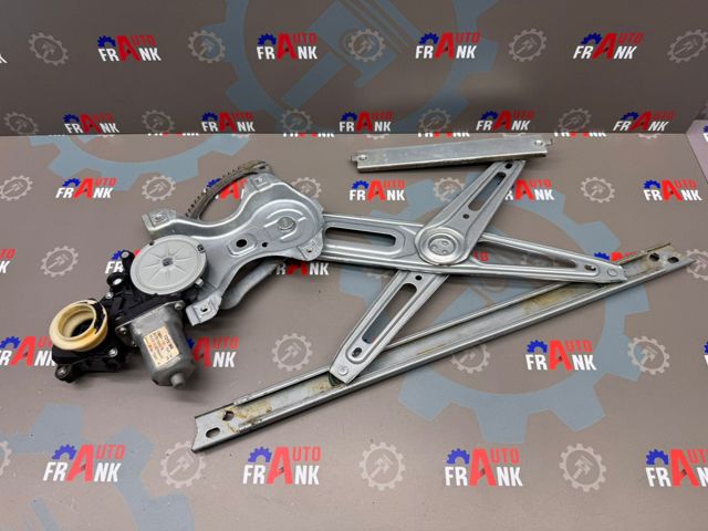 Механизм стеклоподъемника водительской двери 6982002490 TOYOTA
