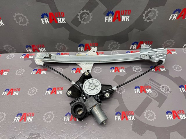 698200D590 TOYOTA Стеклоподъемник передней левой двери купить в Кривой Рог