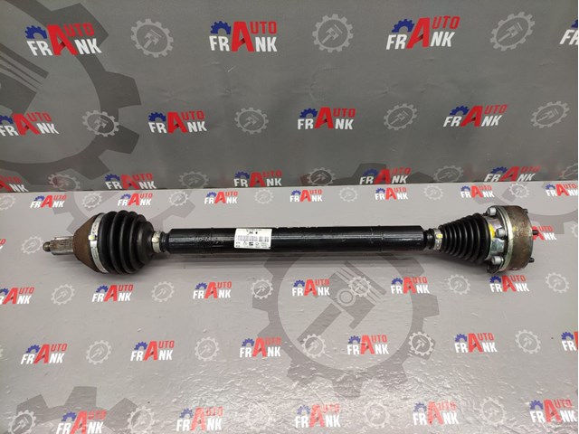 6C0407272C VAG Правая полуось купить в Николаев