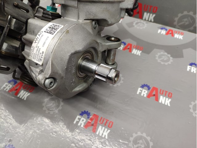 VAG 6C1423510BB Рулевая колонка в наличии Ровно