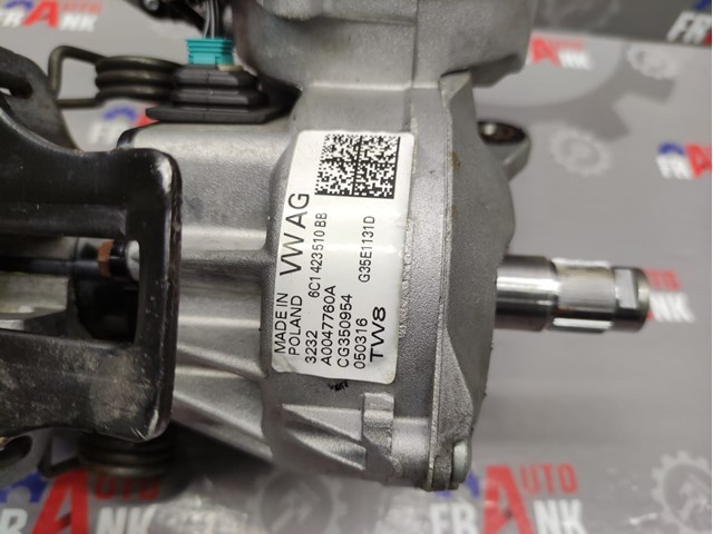 6C1423510BB Рулевая колонка купить Чернигов
