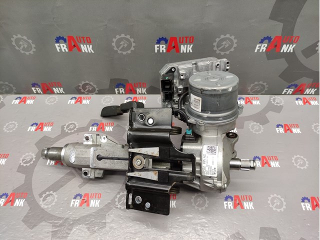VAG 6C1423510BB Рулевая колонка в наличии Киев