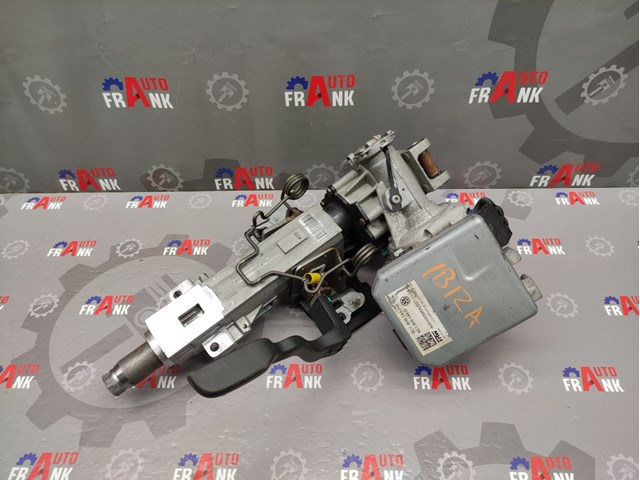 6C1423510BB VAG Рулевая колонка купить в Житомир
