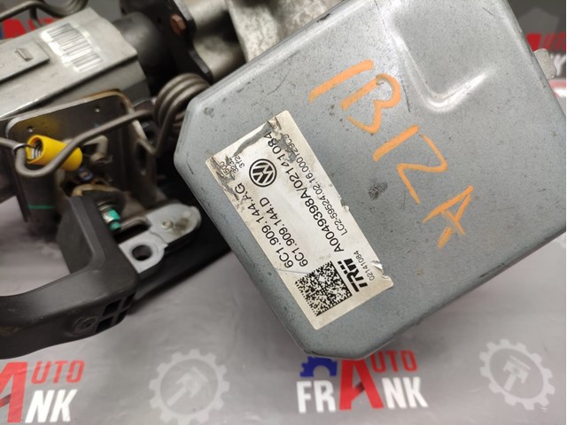 VAG 6C1423510BB Рулевая колонка в наличии Тернополь