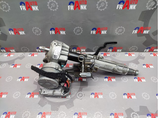 Рулевая колонка 6C1423510BG VAG