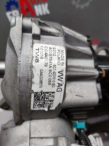 VAG 6C1423510BG Рулевая колонка в наличии Ирпень