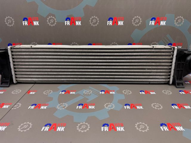 LAND ROVER 6G919L440CD Интеркулер в наличии Чернигов