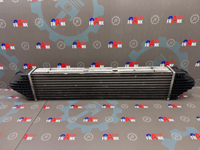 6G919L440CD Интеркулер купить Николаев
