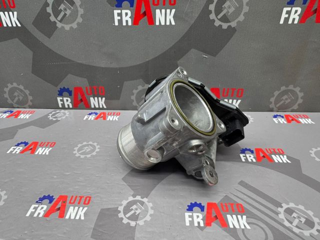 FORD 6G9Q9E926CA Дроссельная заслонка в сборе в наличии Хмельницкий